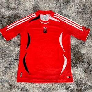 ADIDAS X NTS RADIO JERSEY -Size XS